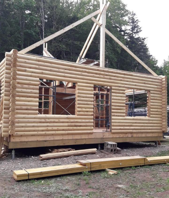 TYB Construction - General Contractors in Two Islands, Nova Scotia